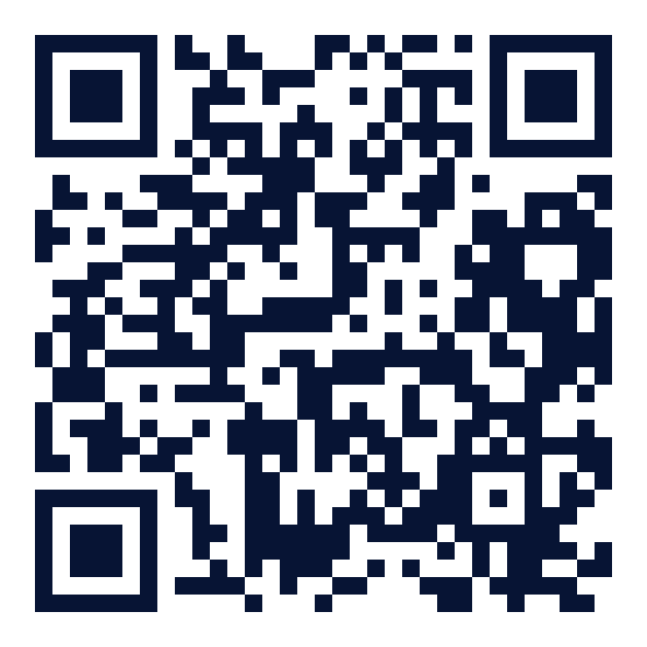 만족도 설문 QR 코드